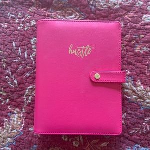 Happy Planner Mini Cover